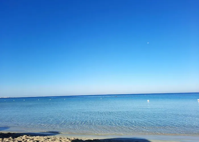 Gallipoli Lido San Giovanni Via Savonarola 37F