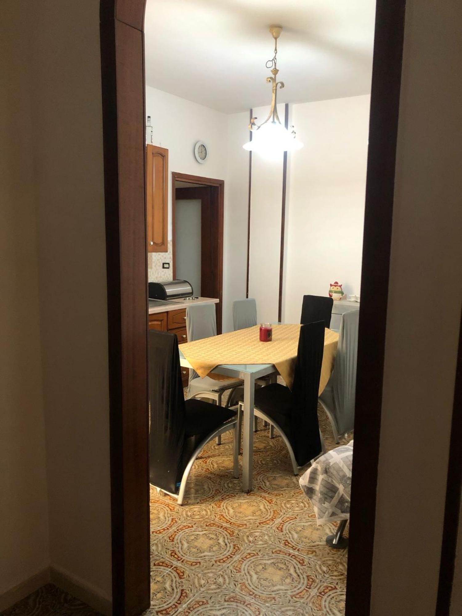 Casa vacanze Lido San Giovanni Via Savonarola 37f *