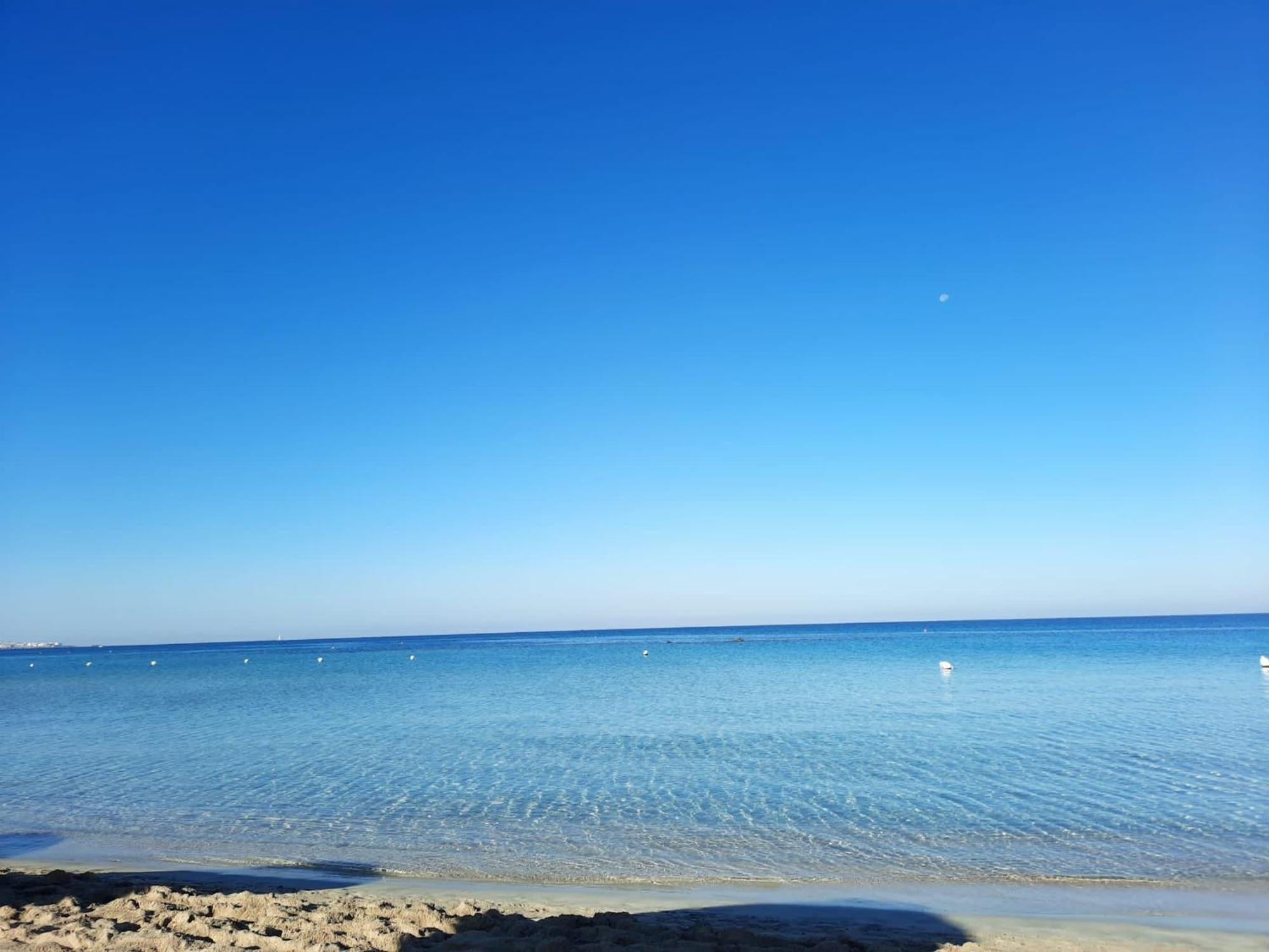 Lido San Giovanni Via Savonarola 37f Gallipoli