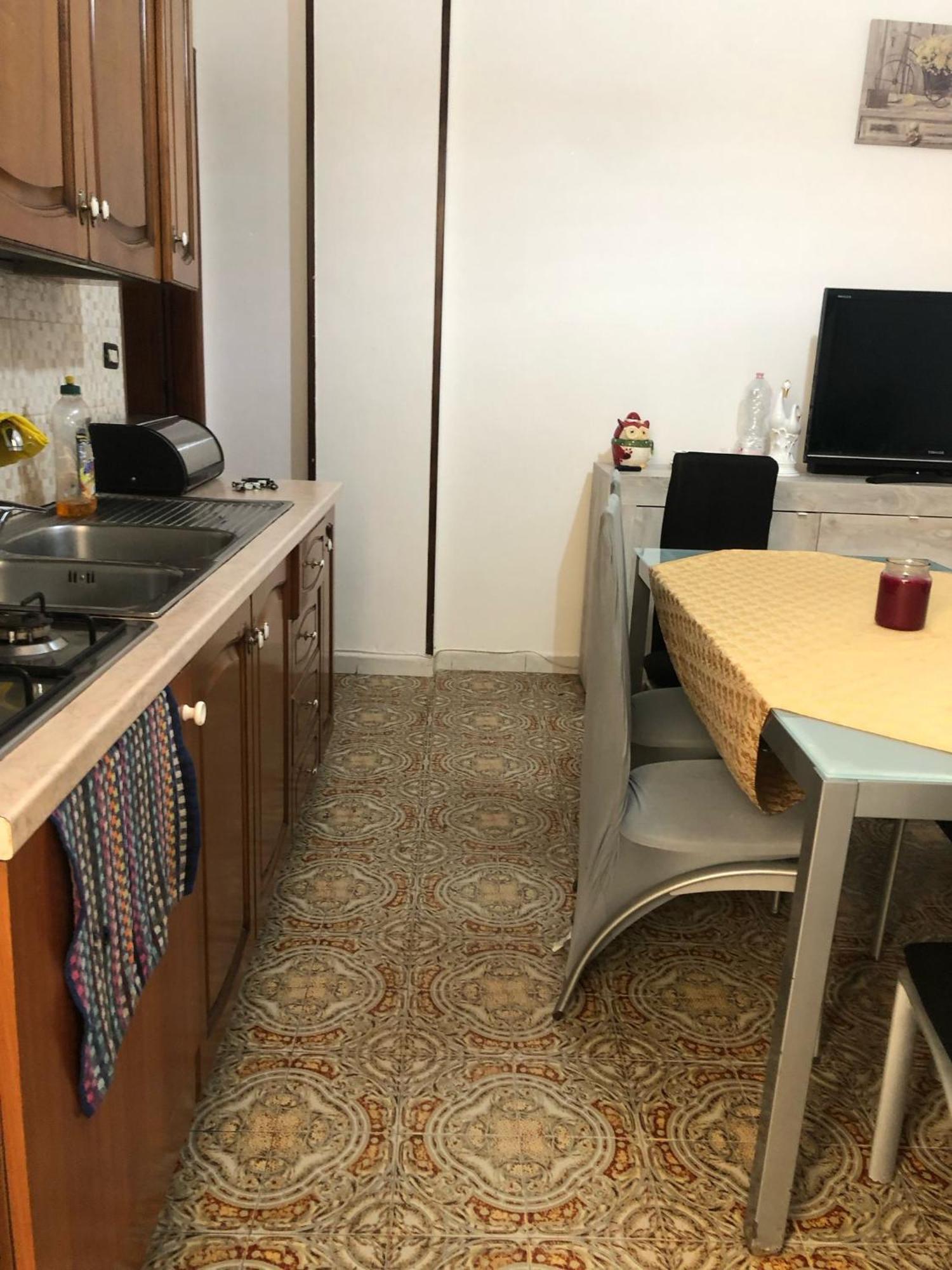 Casa vacanze Lido San Giovanni Via Savonarola 37f