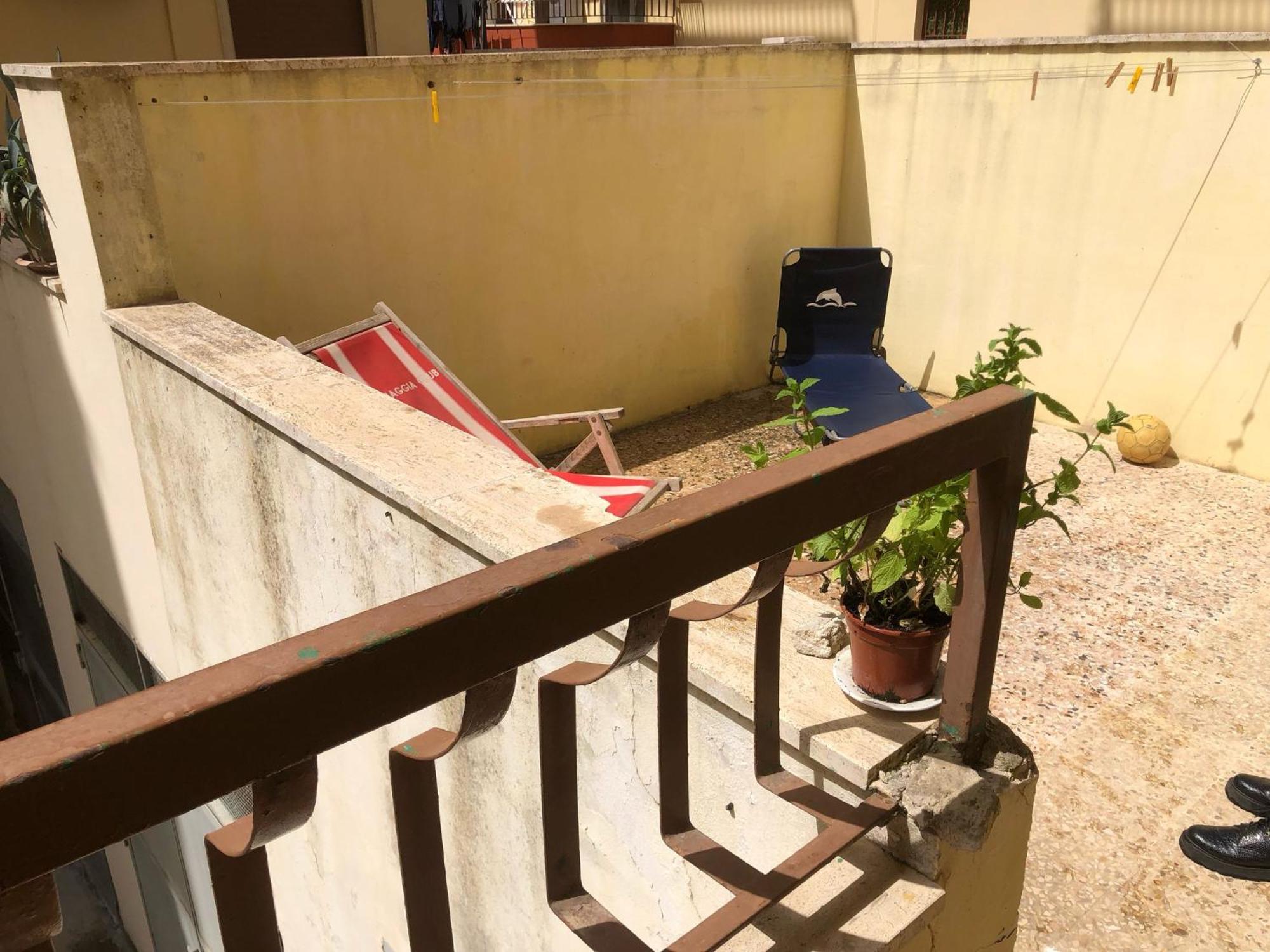 Lido San Giovanni Via Savonarola 37f Hébergement de vacances *